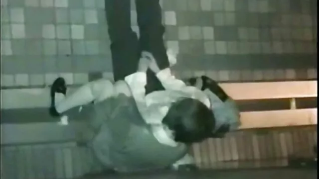 ポルノ二人の女の子と男。 女性 専用 アダルト ムービー