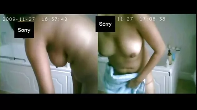 裸の学生は、ペットボトルでお尻を愛撫 女性 専用 エロ ビデオ